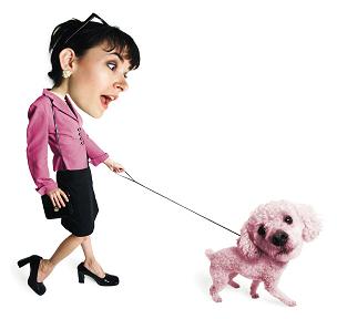cute pink doggy cute pink doggy