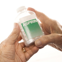 Aspirin Aspirin