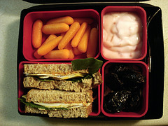 bento-box project