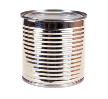 tin can