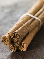 cinnamon sticks