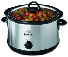 crockpot