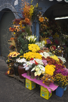 Make Dried Flower Wreaths From Bouquets