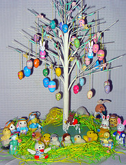 easter decor1