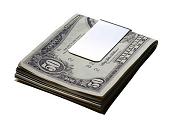 money clip