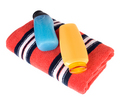 towels,soaps