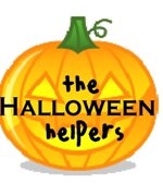Halloween Helpers Logo