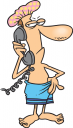 bather bather