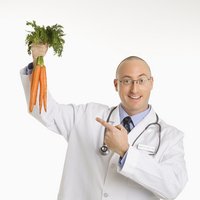 Doctor,nutrition