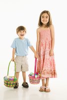 kids love Easter kids love Easter