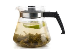 Green Tea Green Tea