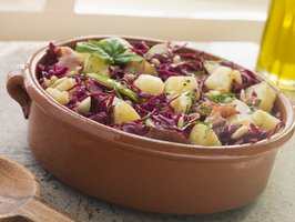 potato salad potato salad
