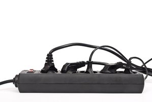 black power strip black power strip