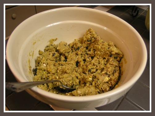 suet ball mix suet ball mix