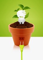 Change Over To Green Energy