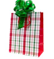 christmas bags